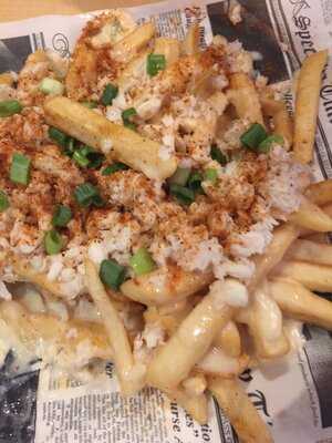 Catfish Willy's Seafood & Crab Shack