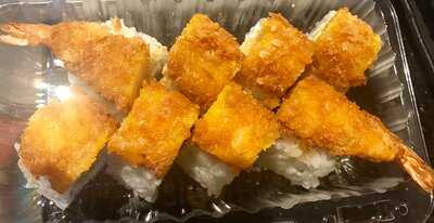 Omee J Fusion Sushi Bar & Grill