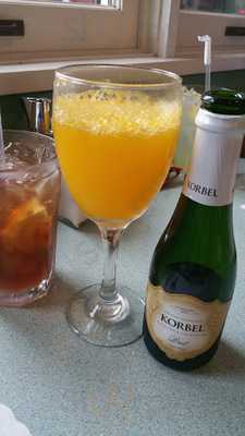 Montecito Coffee Shop