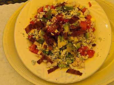 Montecito Coffee Shop