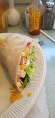 Montecito Coffee Shop