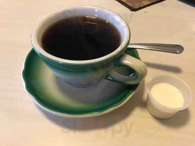 Montecito Coffee Shop