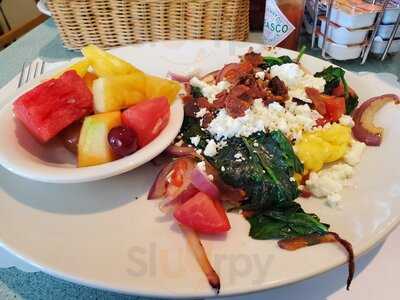 Montecito Coffee Shop