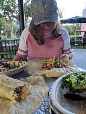 Chipotle Mexican Grill