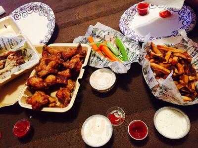 Wingstop