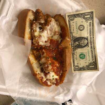 Vito's Pizza & Ristorante