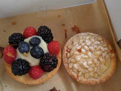 Lou The French On The Block