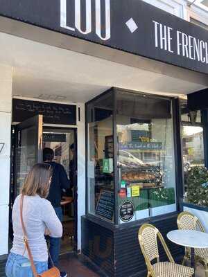 Lou The French On The Block