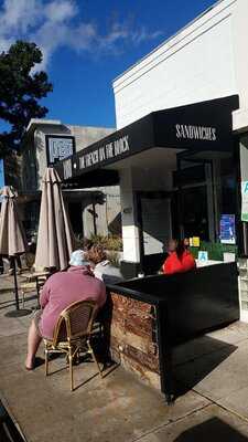 Lou The French On The Block