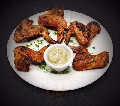 Basha Mediterranean Grill