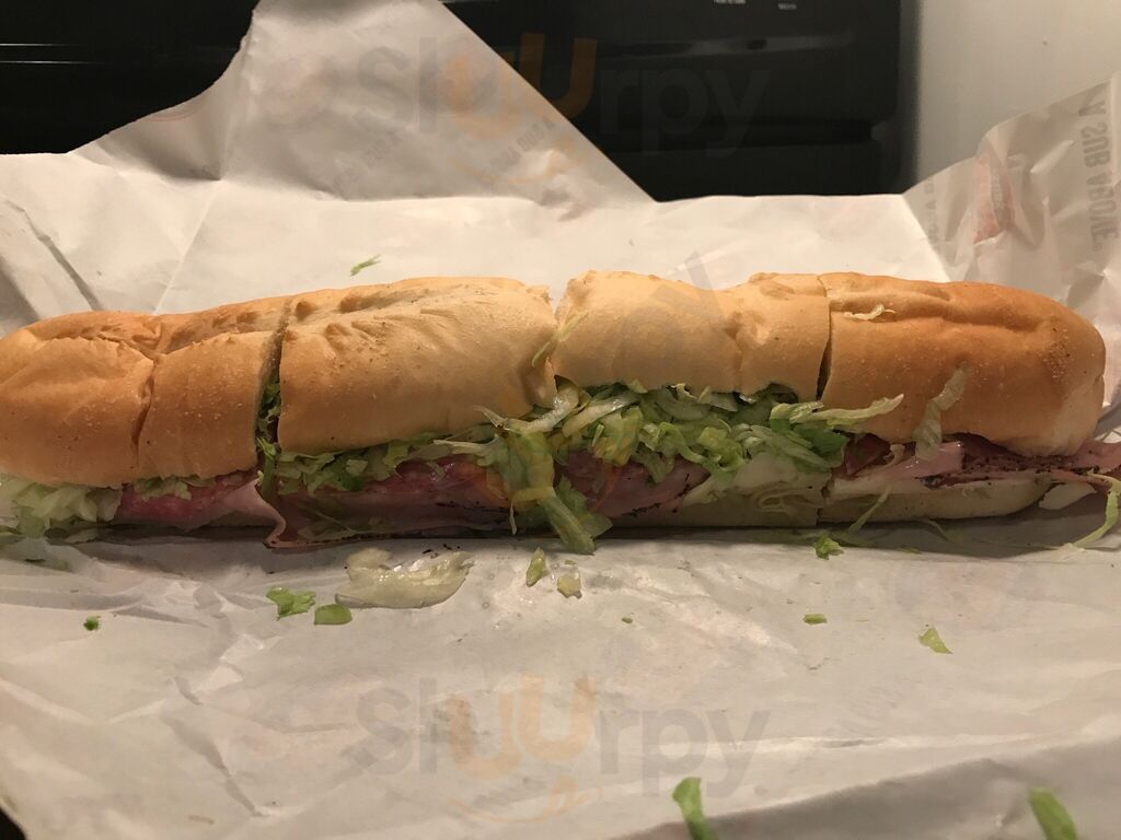 Jersey Mike's Subs