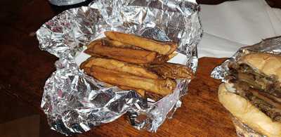 Eddies Famous Cheesesteaks And Grille