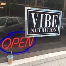 Vibe Nutrition