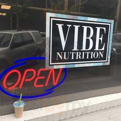 Vibe Nutrition