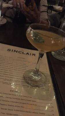 The Sinclair