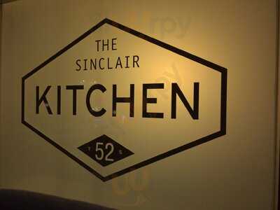 The Sinclair