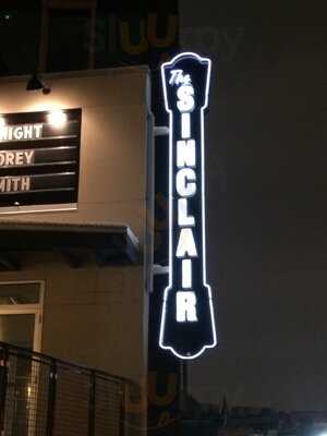 The Sinclair