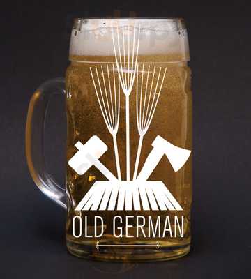 Old German