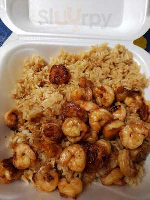 Hibachi Express