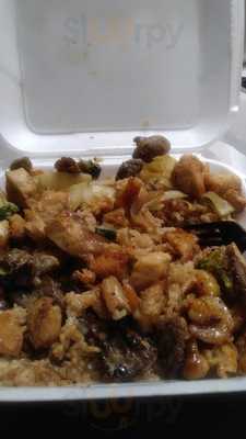 Hibachi Express