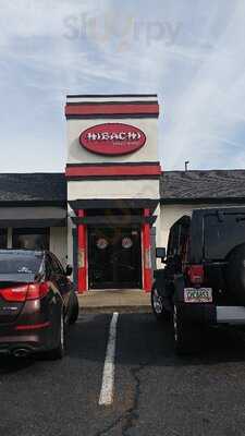 Hibachi Express