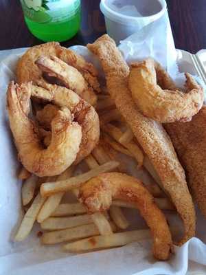 Sam's Southern Eatery