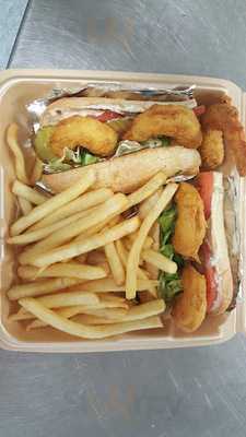 Sam's Southern Eatery