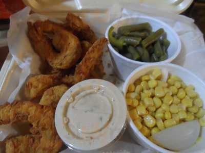 Sam's Southern Eatery