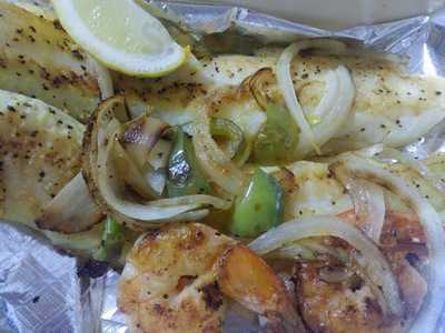 Sam's Southern Eatery