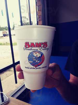 Sam's Southern Eatery