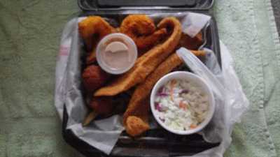 Sam's Southern Eatery