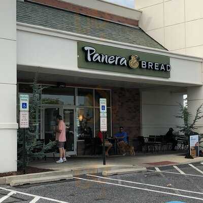 Panera Bread