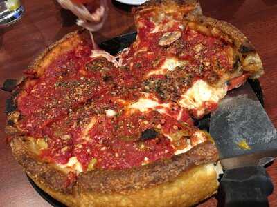 Rosati's