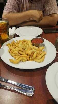 Rosati's