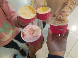 Italicus Gelato