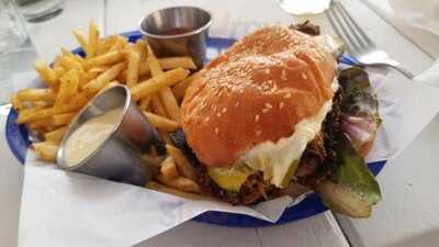 Woodford Food & Beverage