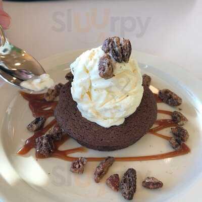 Woodford Food & Beverage