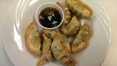 Asian Express Restaurant