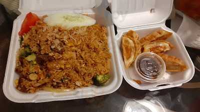 Asian Express Restaurant