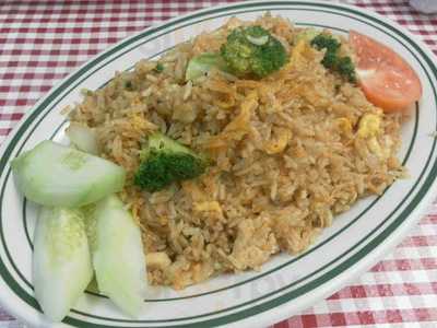 Asian Express Restaurant