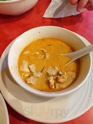 Asian Express Restaurant