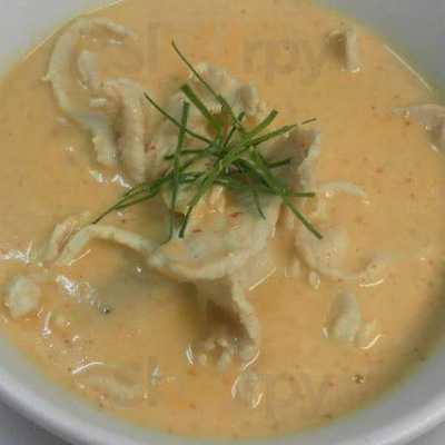 Asian Express Restaurant