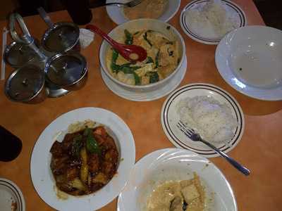Asian Express Restaurant