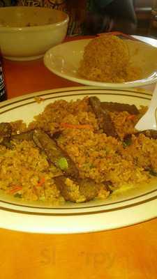 Asian Express Restaurant