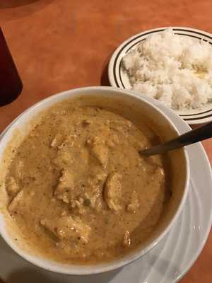 Asian Express Restaurant