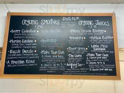 Sunshine Health Market