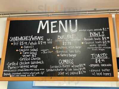 Sunshine Health Market