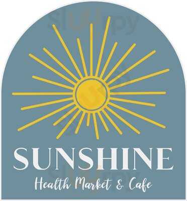 Sunshine Health Market