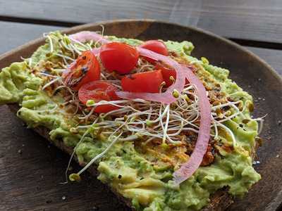 Regent Coffee Roasters And Brew Bar