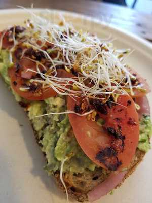 Regent Coffee Roasters And Brew Bar